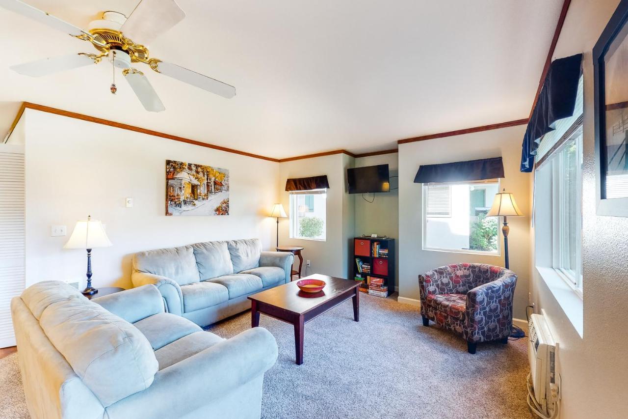 3 Bed 2 Bath Apartment In Leavenworth Ruang foto