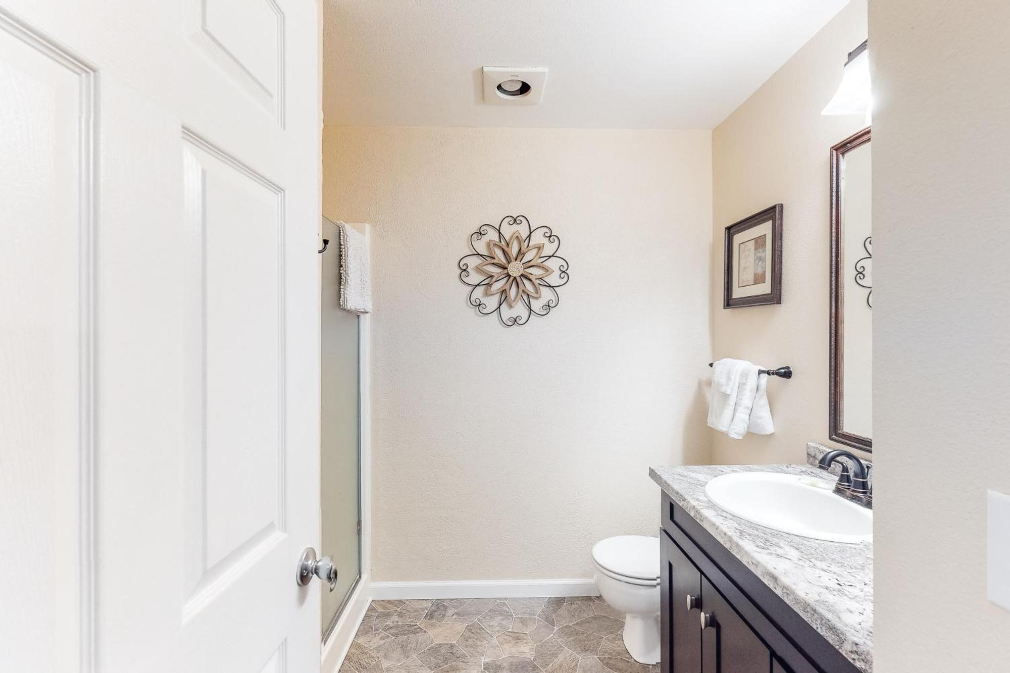 3 Bed 2 Bath Apartment In Leavenworth Ruang foto