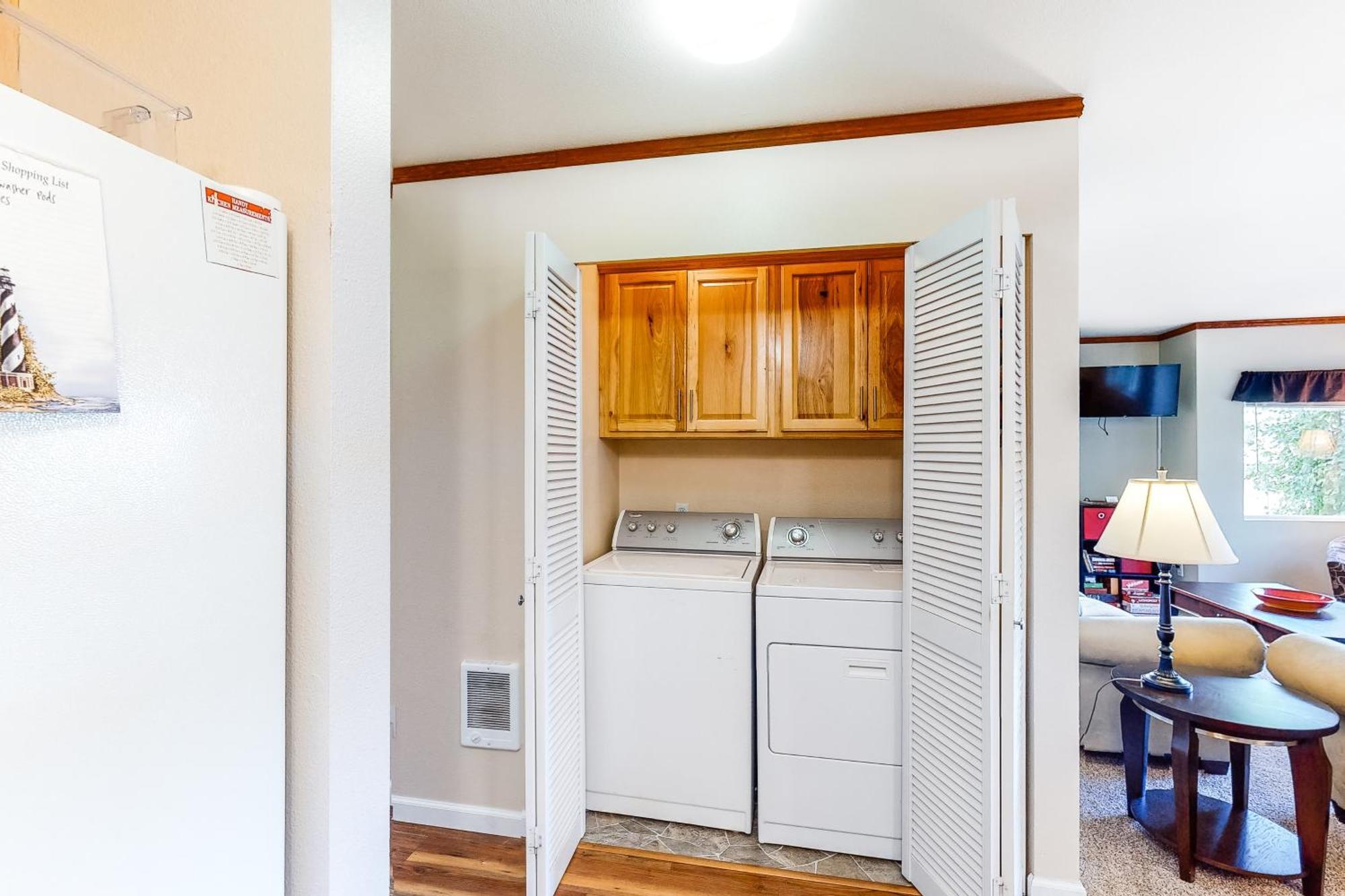 3 Bed 2 Bath Apartment In Leavenworth Ruang foto