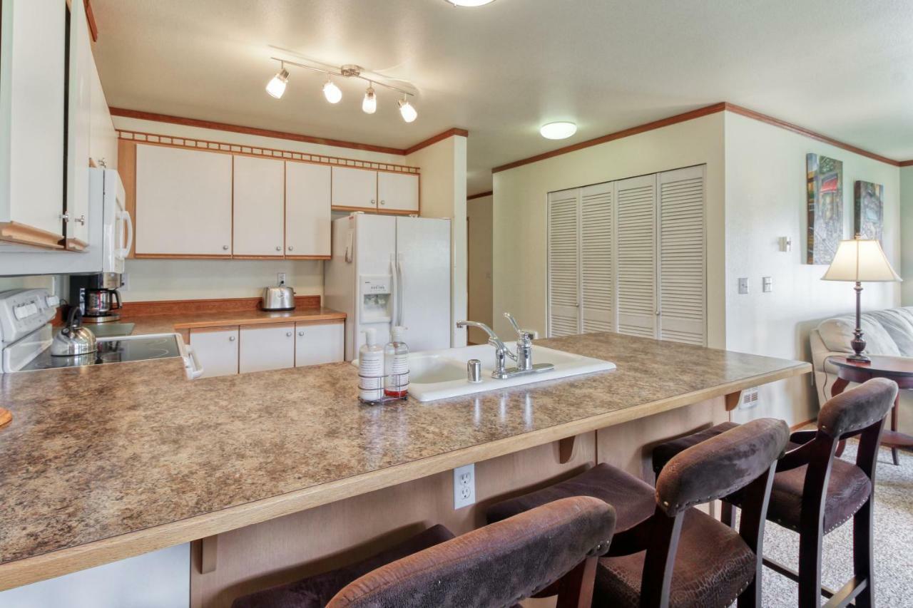 3 Bed 2 Bath Apartment In Leavenworth Bagian luar foto
