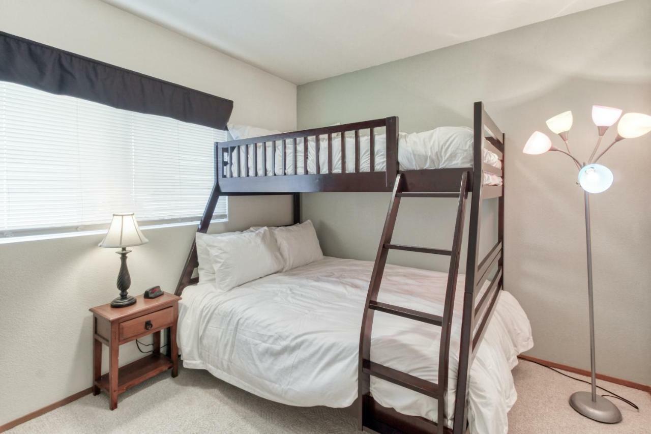 3 Bed 2 Bath Apartment In Leavenworth Bagian luar foto