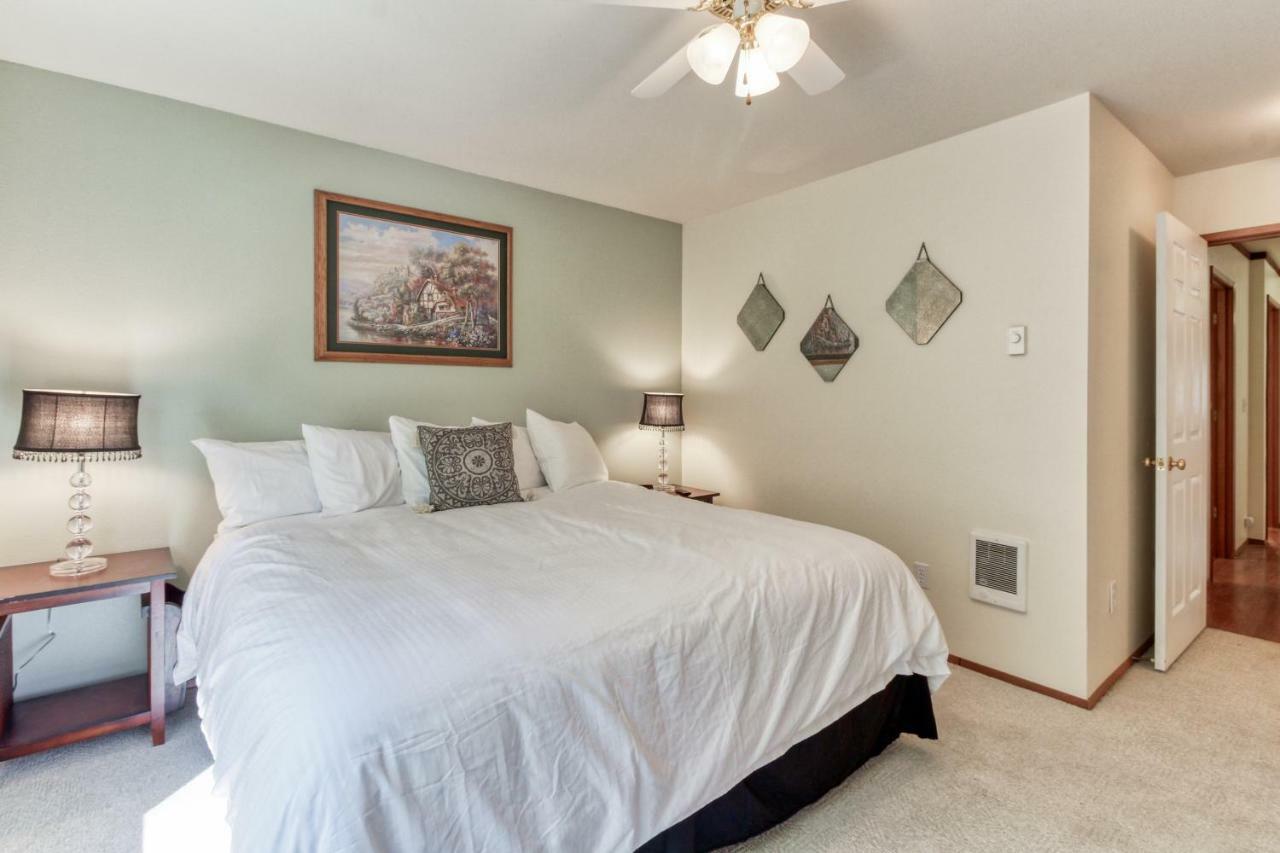 3 Bed 2 Bath Apartment In Leavenworth Bagian luar foto