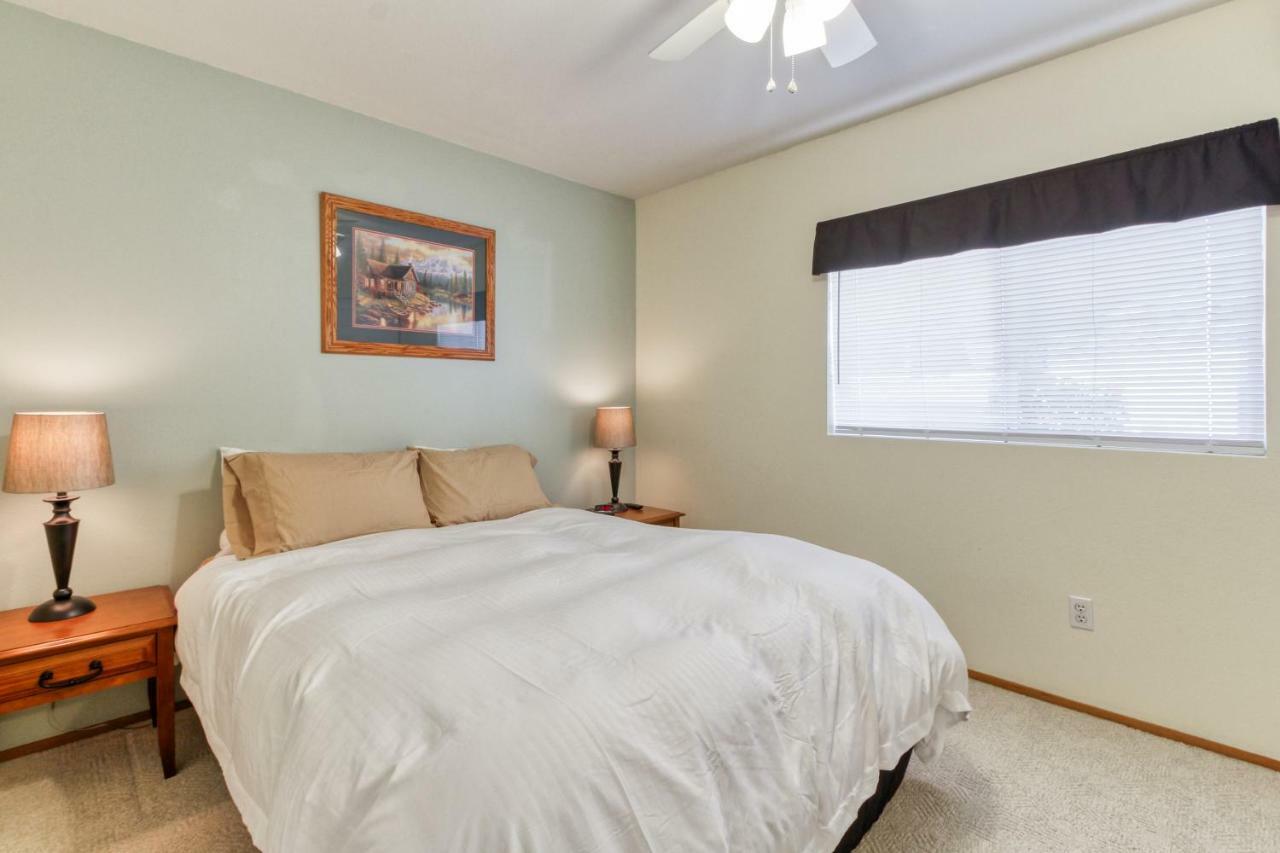 3 Bed 2 Bath Apartment In Leavenworth Bagian luar foto