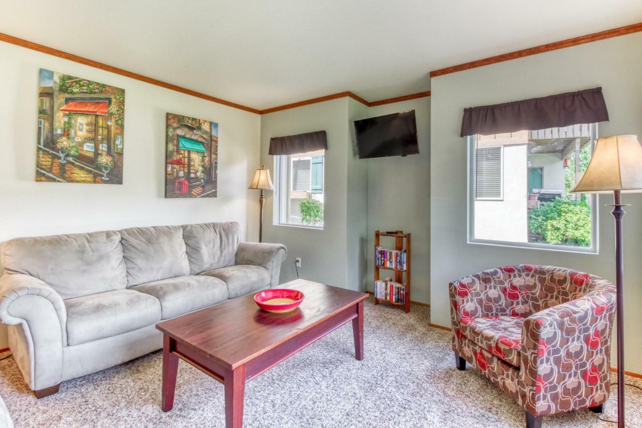 3 Bed 2 Bath Apartment In Leavenworth Bagian luar foto