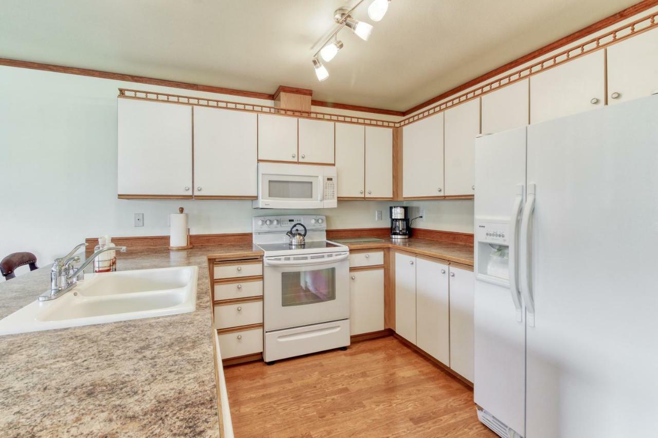 3 Bed 2 Bath Apartment In Leavenworth Bagian luar foto
