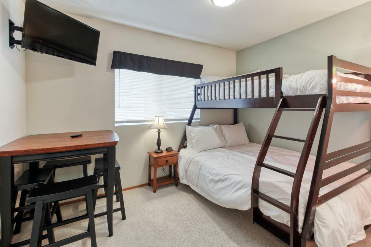 3 Bed 2 Bath Apartment In Leavenworth Bagian luar foto