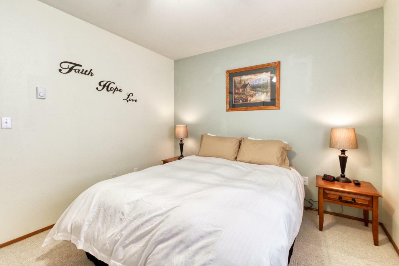 3 Bed 2 Bath Apartment In Leavenworth Bagian luar foto